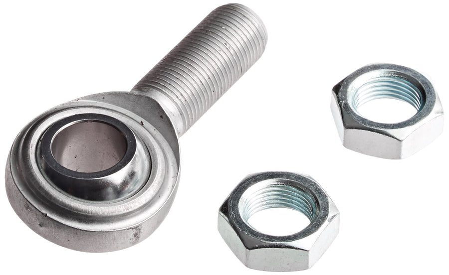 STEERING SHAFT, ROD END, 3/4 IN