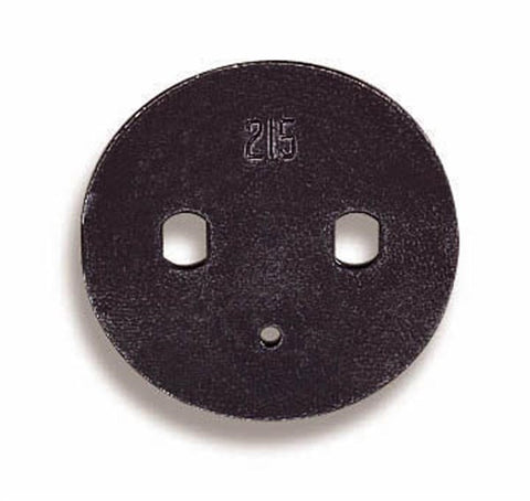 Throttle Plate Kit Holley 26-94 Carburetor