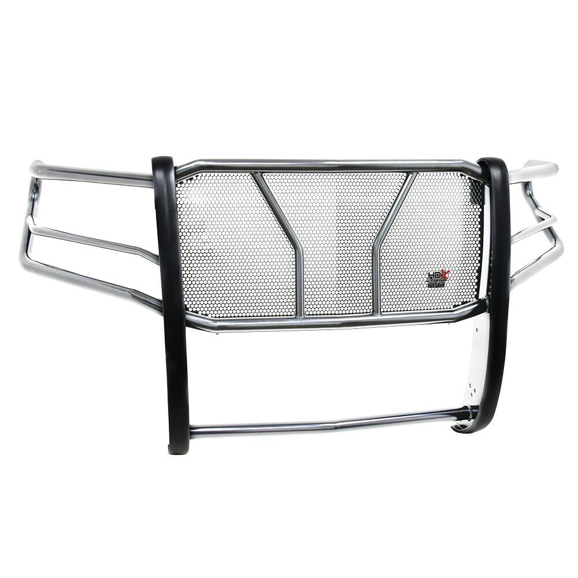 Westin HDX 57-3960 1-Piece Grille Guard fits 2019-2021 Sierra 1500 1500 2023-2024 2022 Sierra 1500 Limited (Exc 2019 Limited) (Exc Diesel)