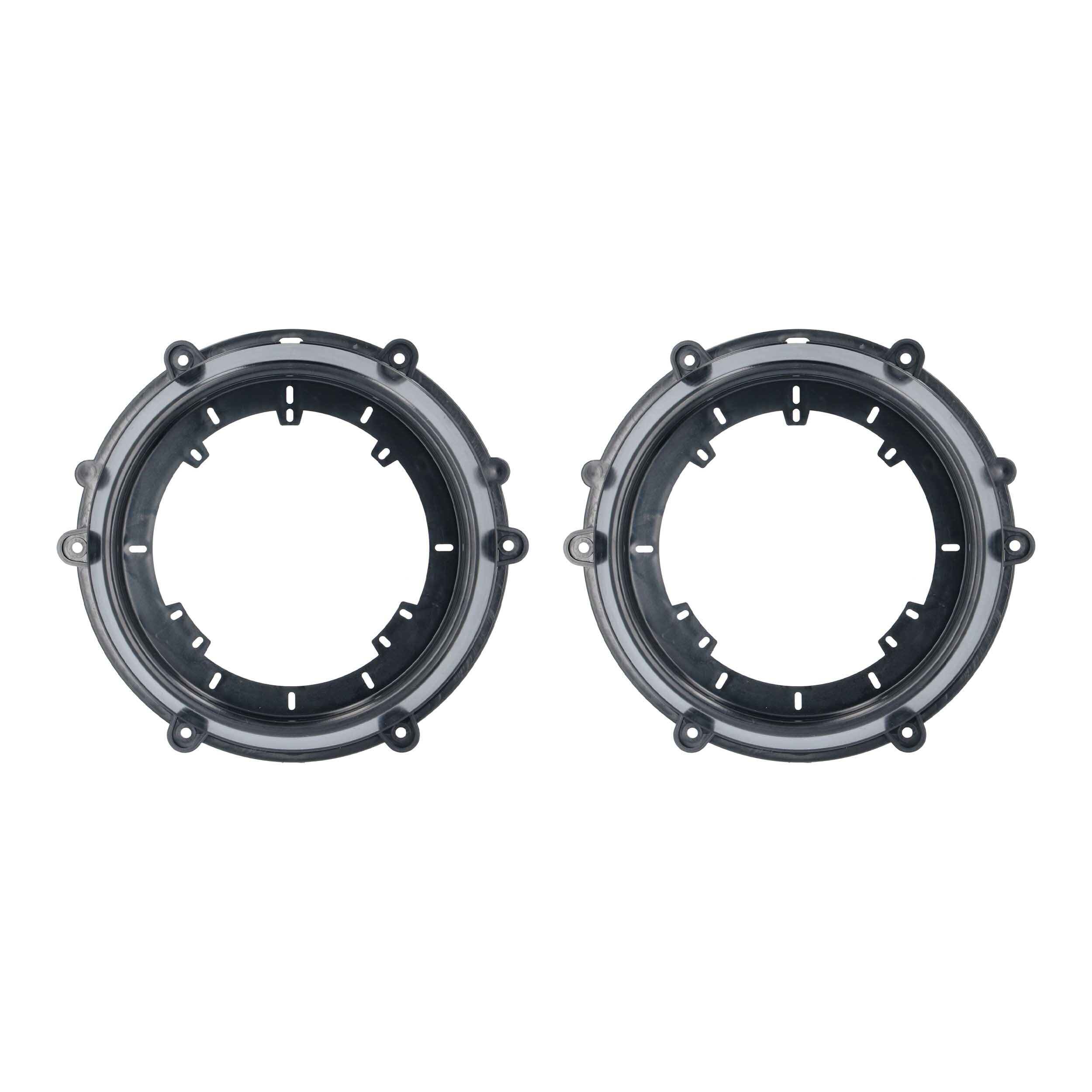Speaker Adapter Plate - Metra Fits Select Porsche Models (82-9610)