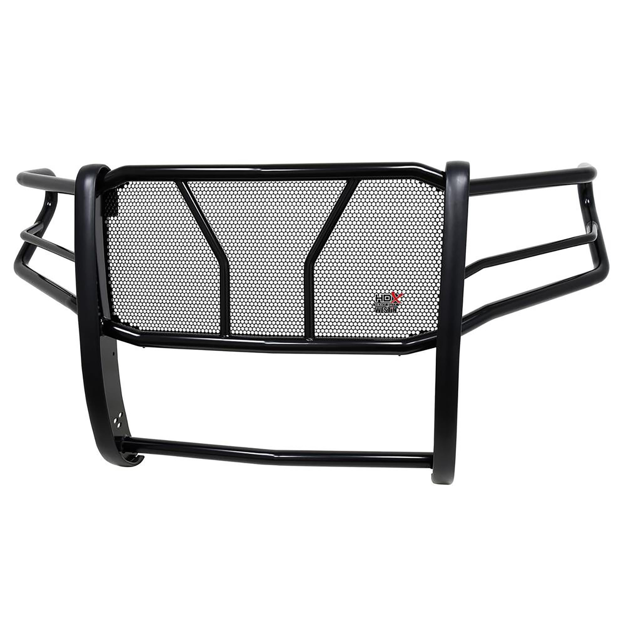 Westin HDX 57-3965 1-Piece Grille Guard fits 2019-2021 Sierra 1500 1500 2023-2024 2022 Sierra 1500 Limited (Exc 2019 Limited) (Exc Diesel)