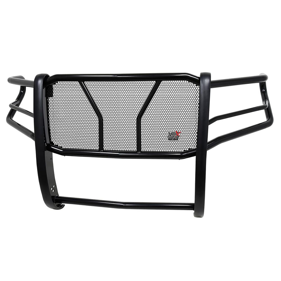 Westin HDX 57-3965 1-Piece Grille Guard fits 2019-2021 Sierra 1500 1500 2023-2024 2022 Sierra 1500 Limited (Exc 2019 Limited) (Exc Diesel)