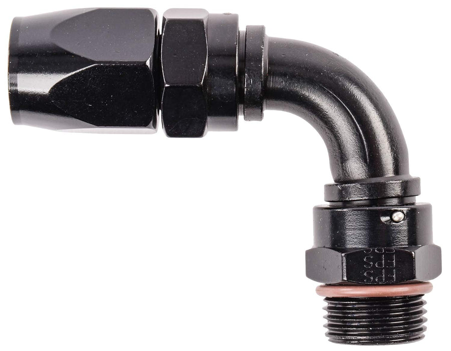 229010-BLRAD Fragola Performance Systems Series 2000 Direct Fit Tube-Style Hose