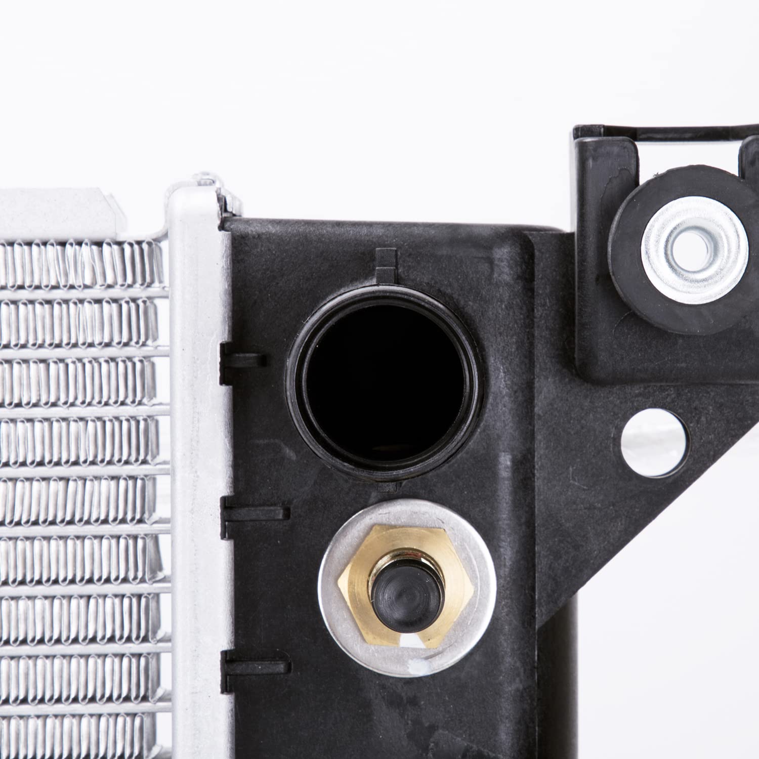 Replacement TYC 1862 Radiator