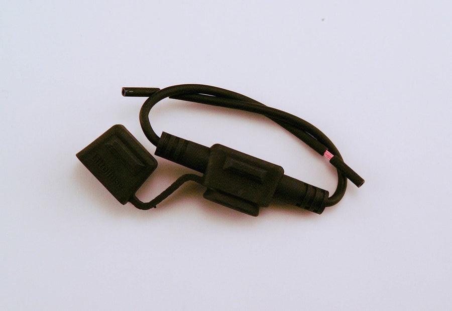 ACS Mini Carded Inline Fuse Holder Littelfuse 0FHM0001XP