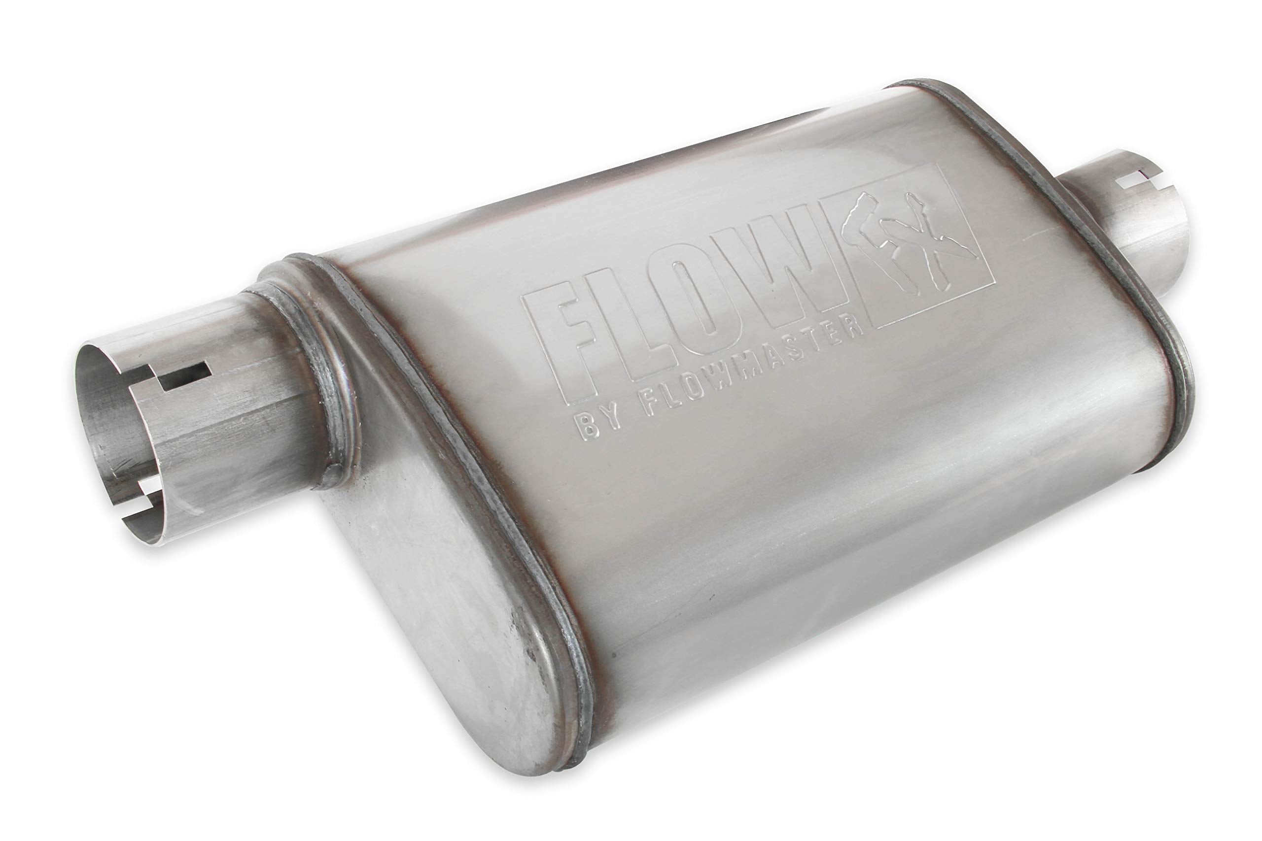 FlowFX Cat-back Exhaust System Flowmaster 717904