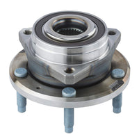Wheel Bearing and Hub Assembly MOOG for Chevrolet Corvette 512558