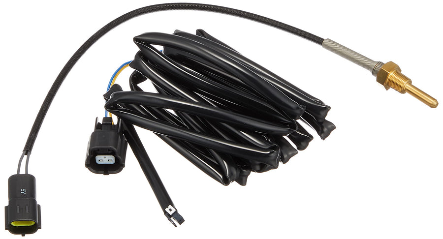 Optional HKS Temperature Sensor and Harness Set 44999-AK011 (Must be used with Meter Interface Unit hks44008-AK011), 1 Pack