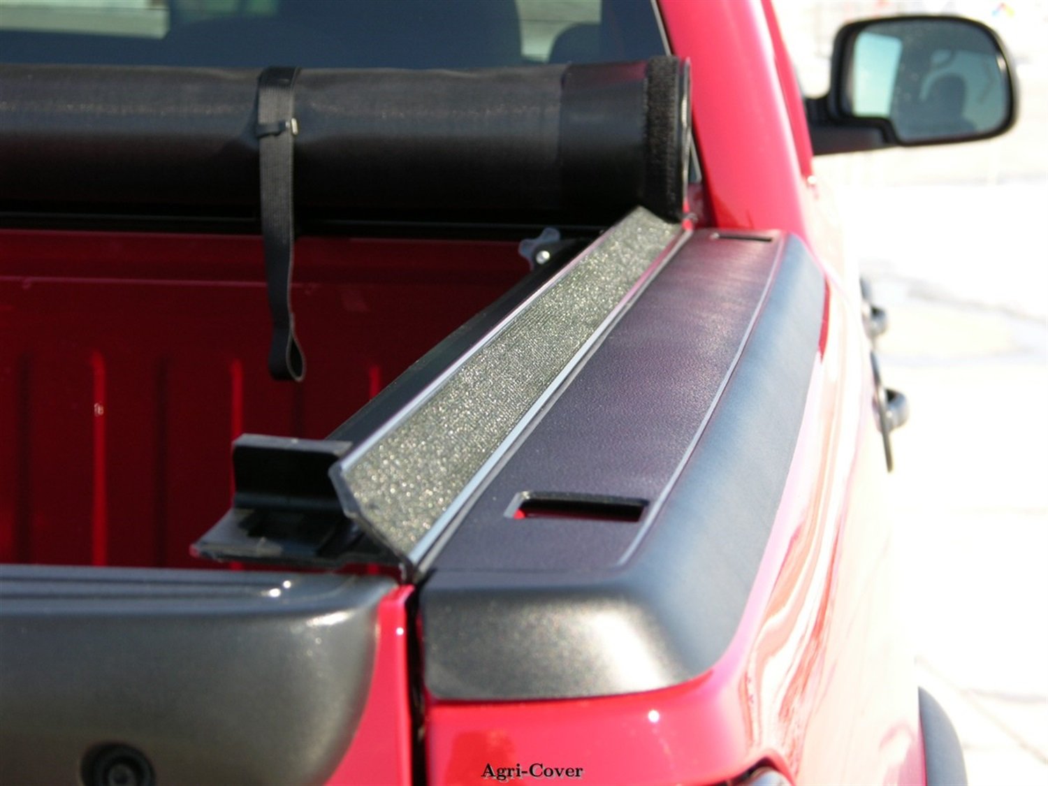 44219 Access Tonneau Cover