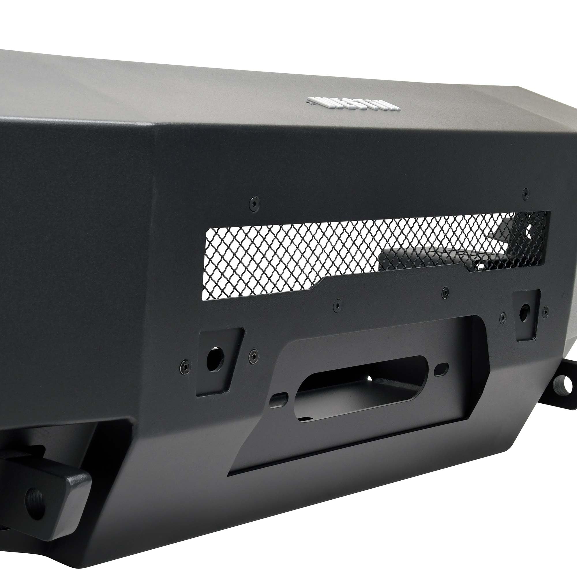 Westin Pro Series 58-411305 Front Bumper fits 2023-2026 F-250 F-350 F-450 F-550 F-600 Super Duty