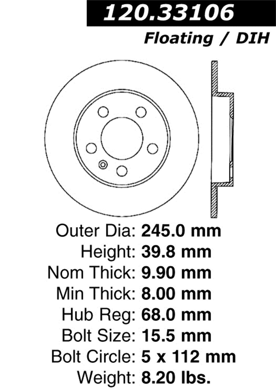 Rotor Brake