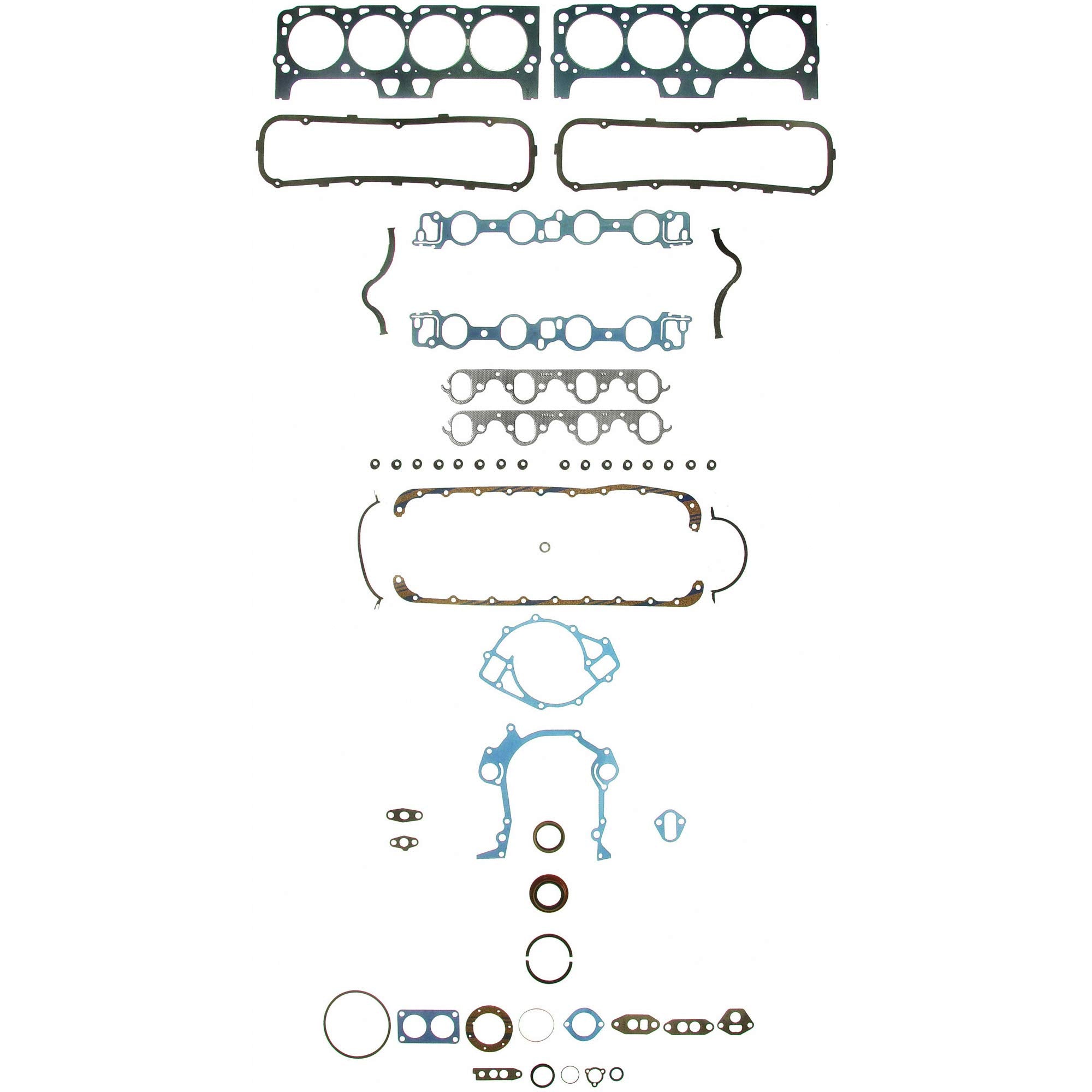 FS FEL-PRO 8265 PT-3 Full Gasket Set