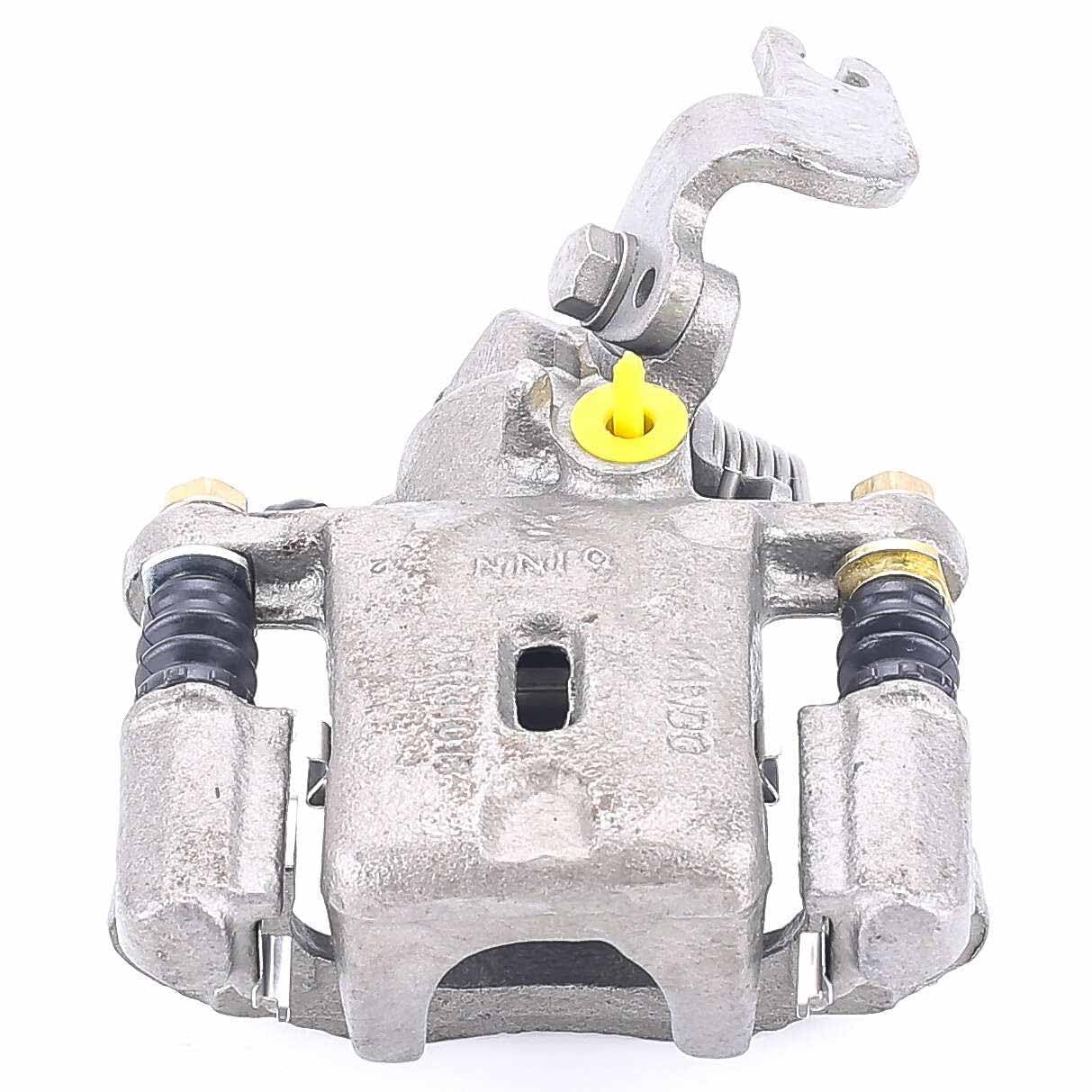 Power Stop Rear L1917 Right One Stock Replacement Brake Caliper For Hyundai Elantra 1996-2000, Hyundai Tiburon 1997-2001 [Model Specific]