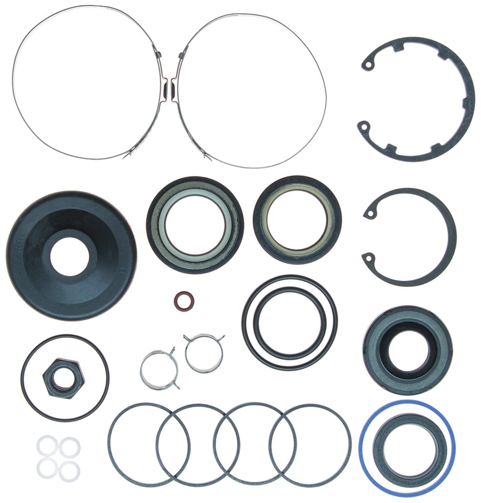 Power Steering Gates 348787 Repair Kit