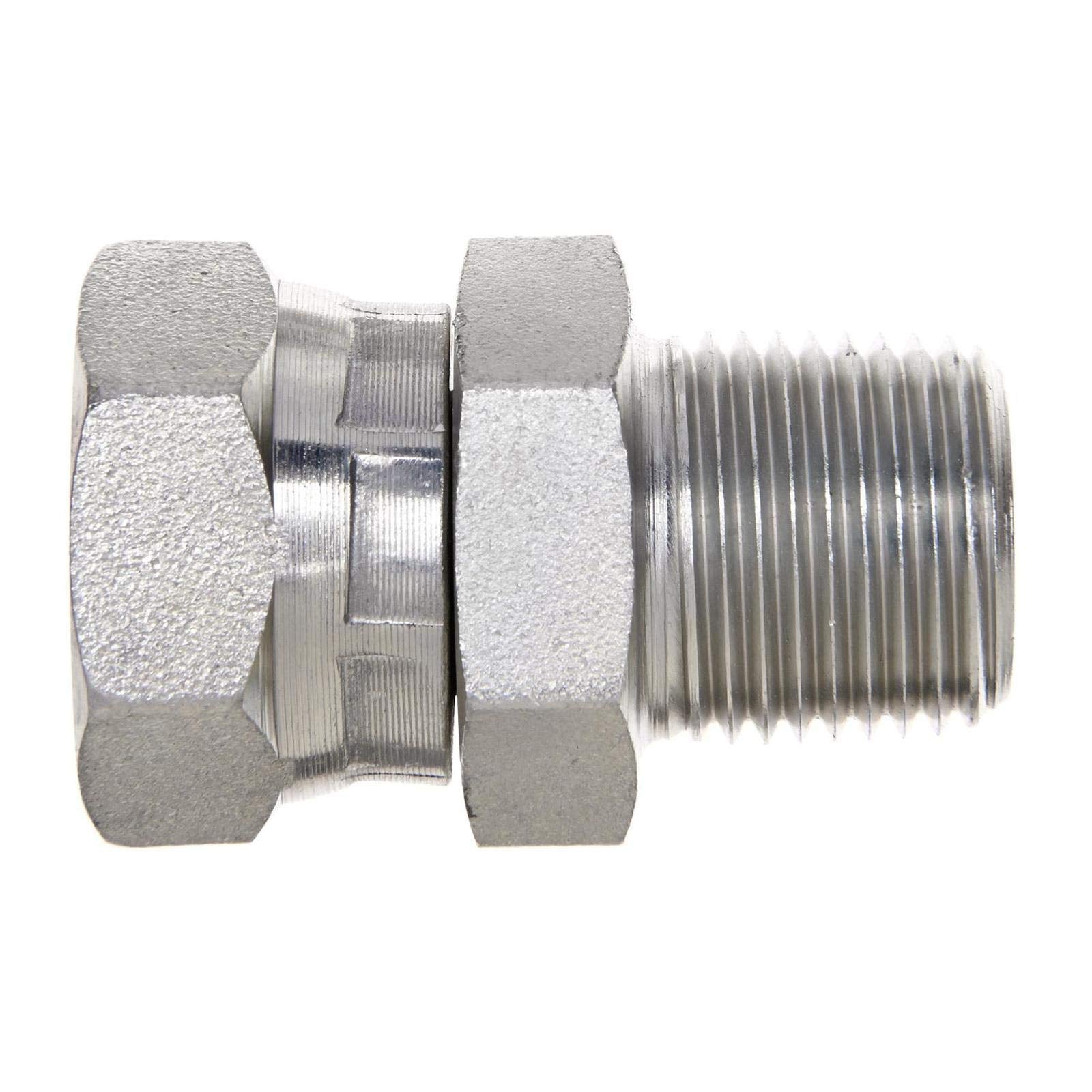 Adapter Gates G60140-0402 Fitting