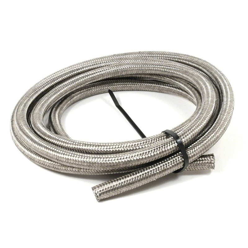 Dbl Brd Speedfx Ss Racing Hose -12an X 10
