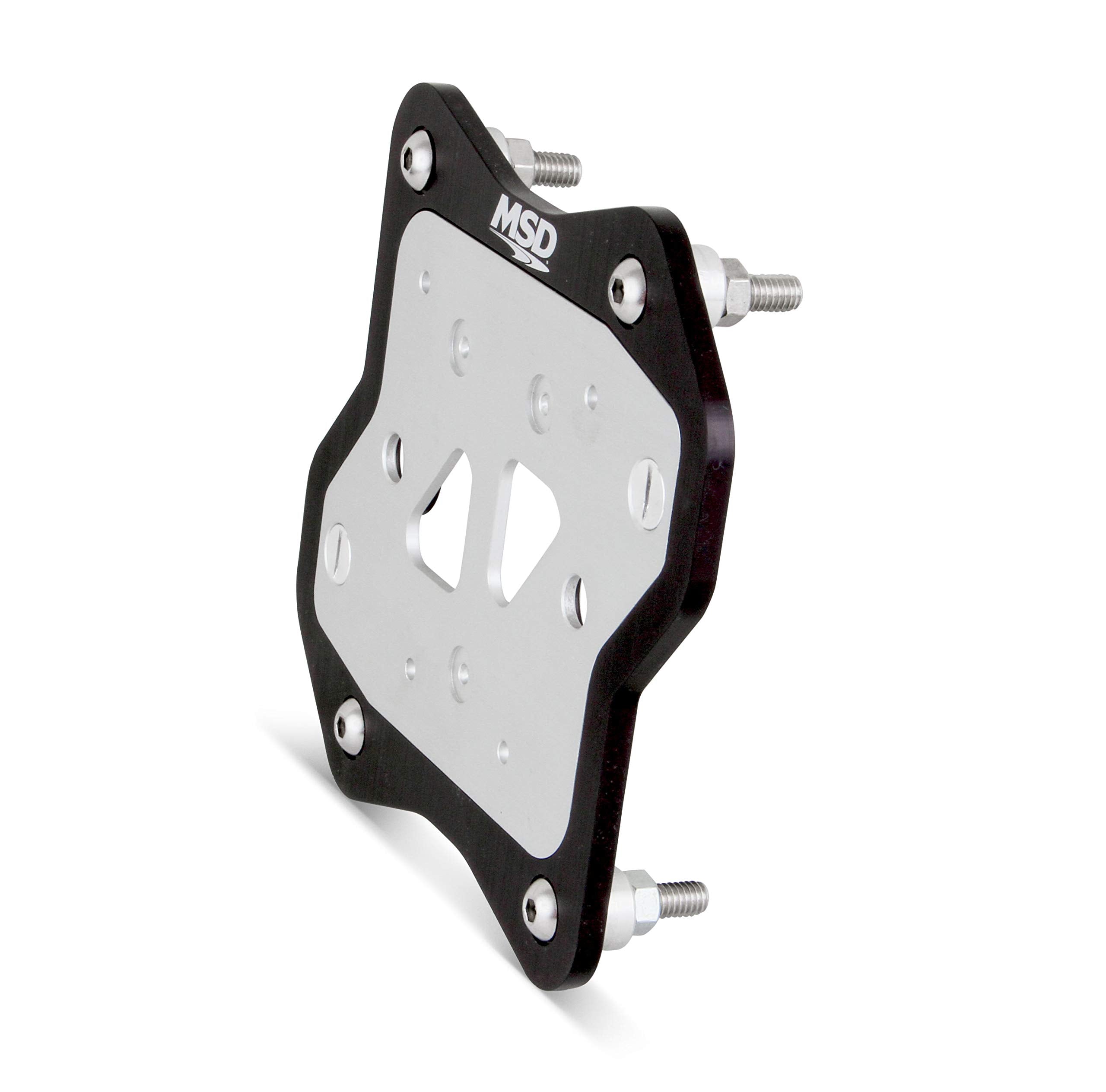 Remote Mount MSD 82181 Ignition Coil Bracket, for Coils