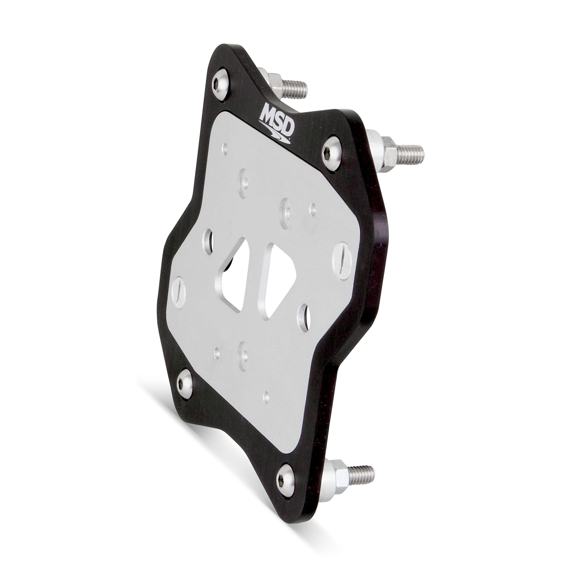 Remote Mount MSD 82181 Ignition Coil Bracket, for Coils