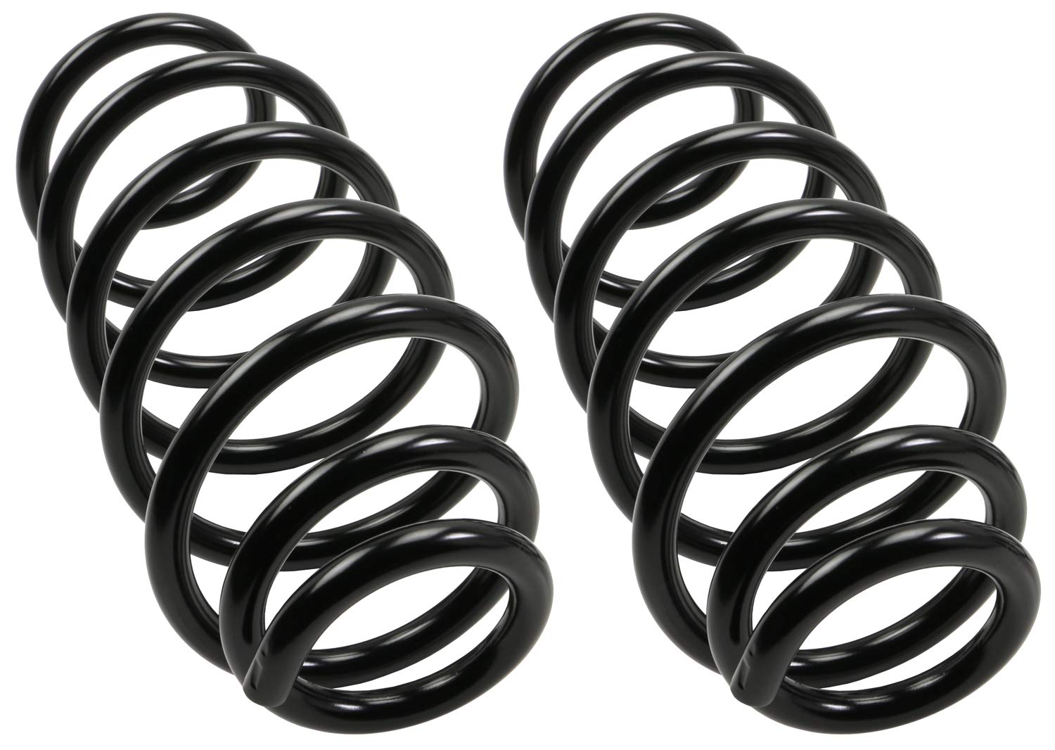 Coil Spring Set MOOG 81714 for Chevrolet Cruze