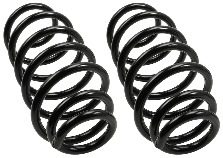 Coil Spring Set MOOG 81714 for Chevrolet Cruze