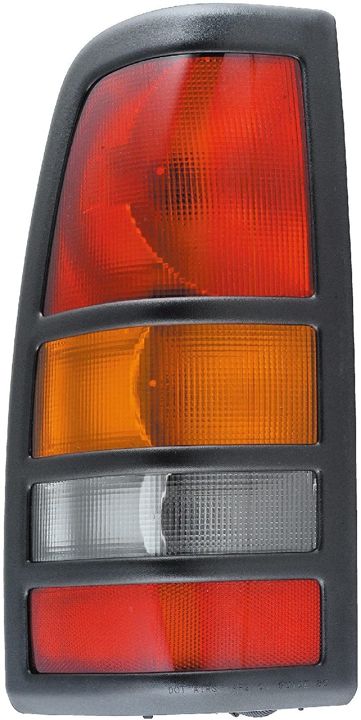 GM167-U100L Regionmax Tail Light
