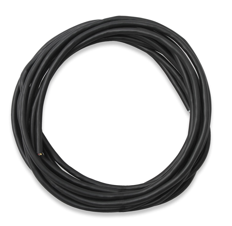 25FT Holley EFI 572-100 Cable, 7 Conductor