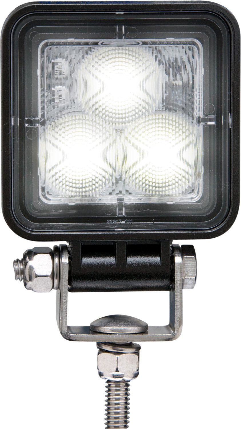 Opti-Brite Optronics TLL152FSL LED Work Light