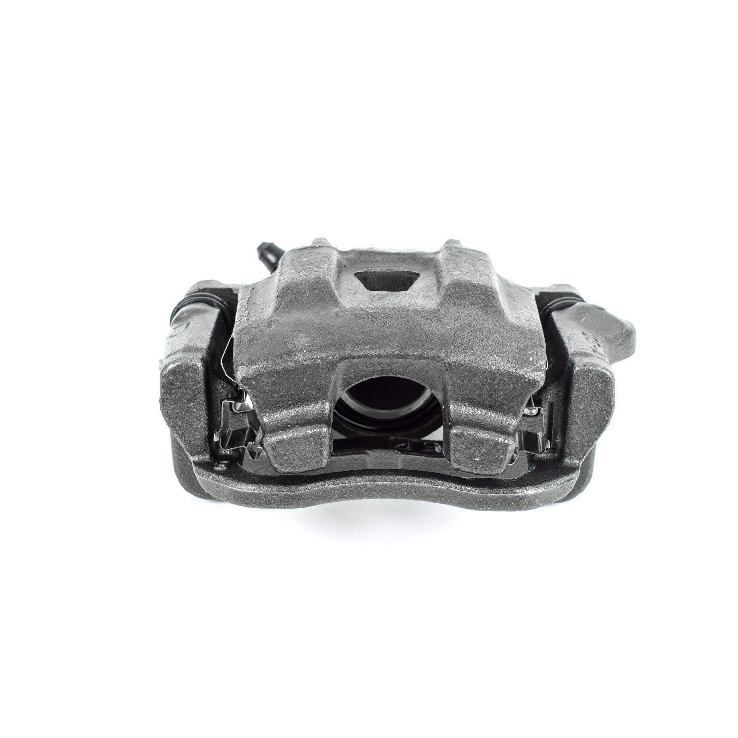 Power Stop Rear L2873 Brake Caliper One Stock Replacement For Toyota Sienna 2004-2010 [Model Specific]