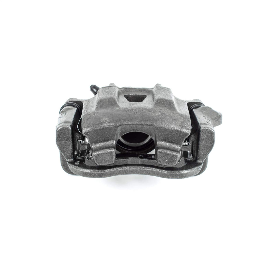 Power Stop Rear L2873 Brake Caliper One Stock Replacement For Toyota Sienna 2004-2010 [Model Specific]