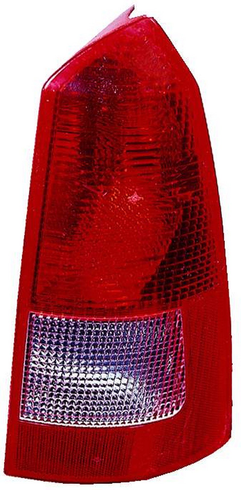 Replacement DEPO 330-1914R-US Tail Light Assembly Passenger Side