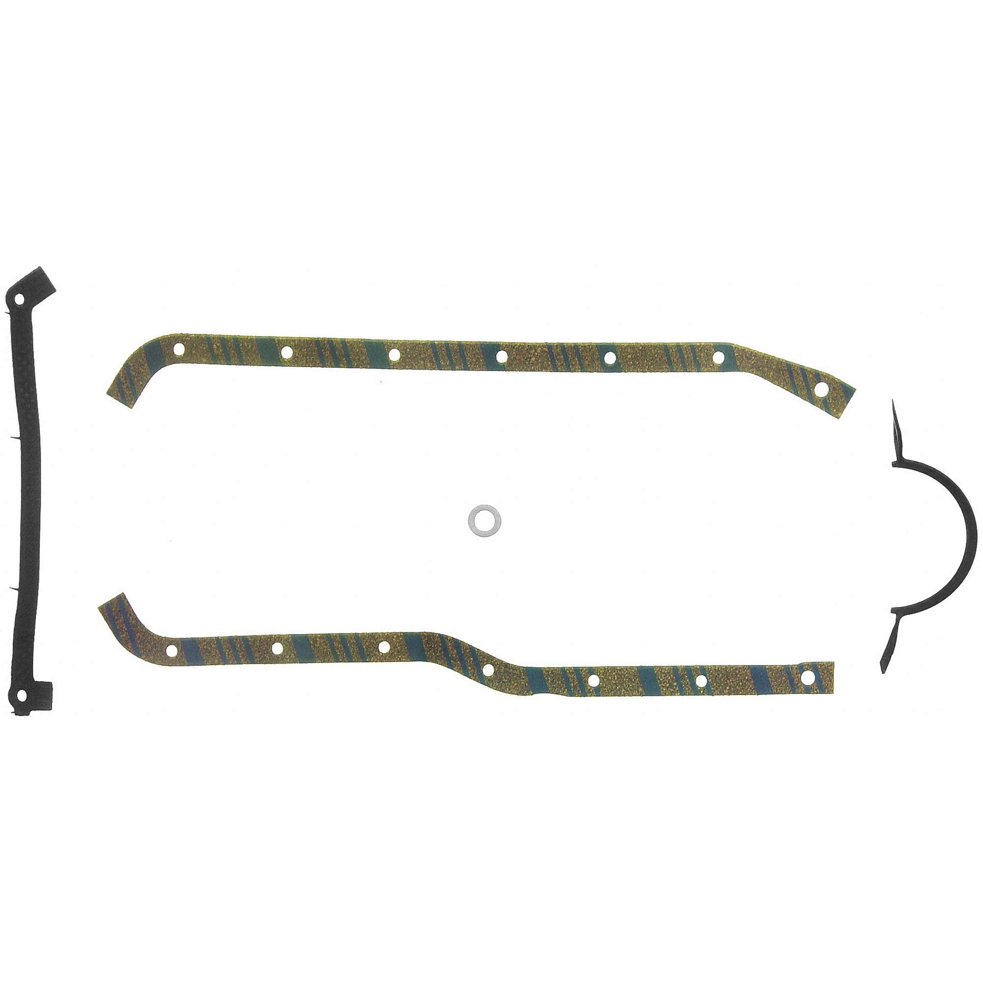 Oil Pan FEL-PRO Gasket Set 17950