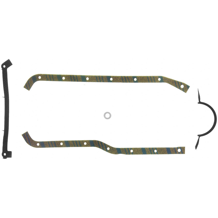 Oil Pan FEL-PRO Gasket Set 17950