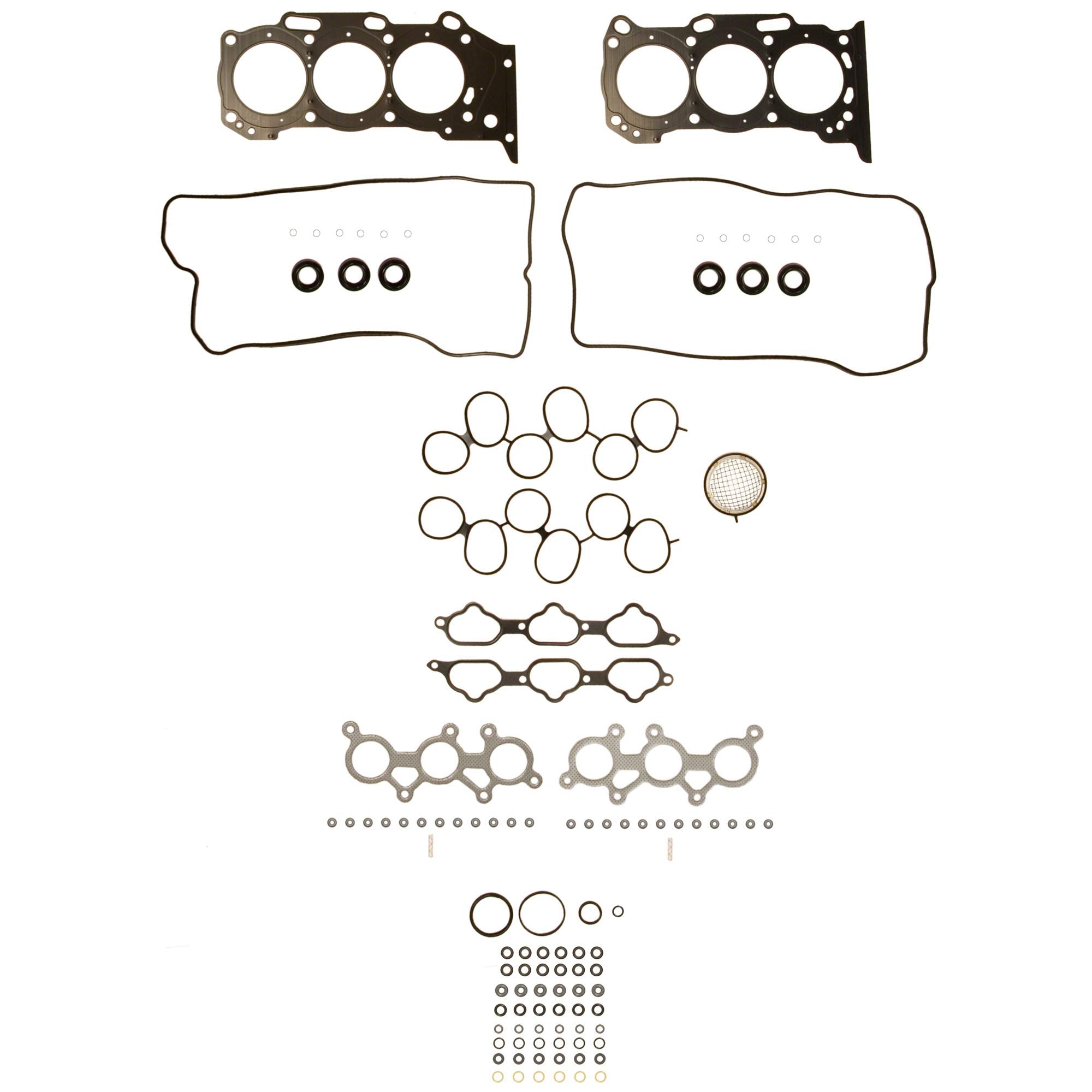 HS FEL-PRO 26321 PT-1 Head Gasket Set