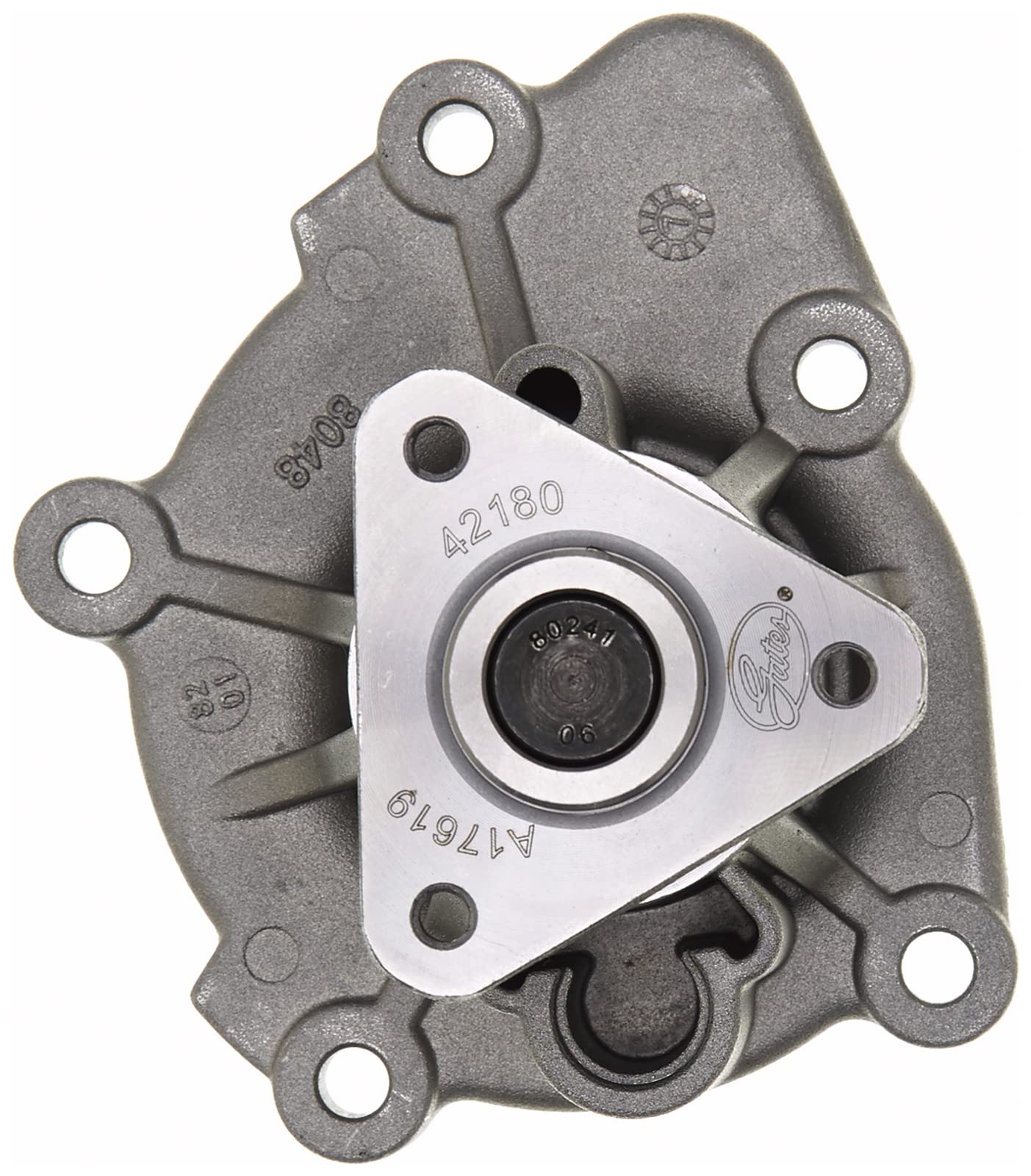Premium Gates Engine Water Pump 42180