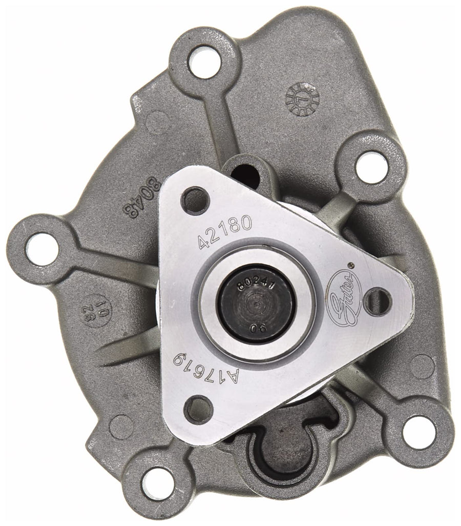 Premium Gates Engine Water Pump 42180