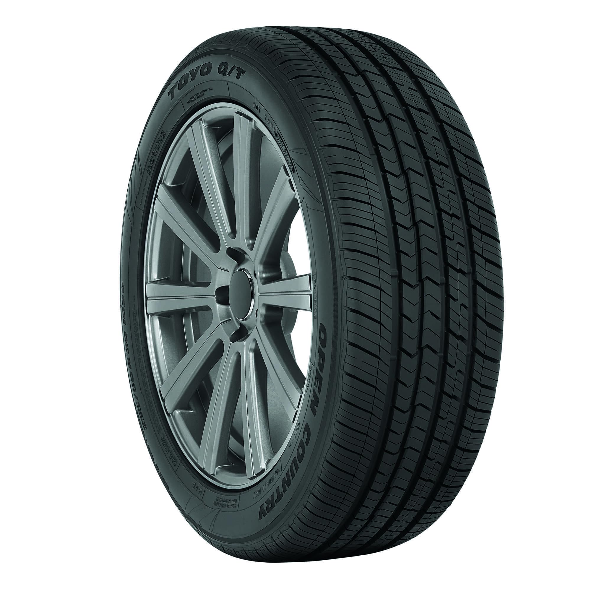 Open Country Q/T Toyo All Season 295/40R21 111Y XL SUV/Crossover Tire