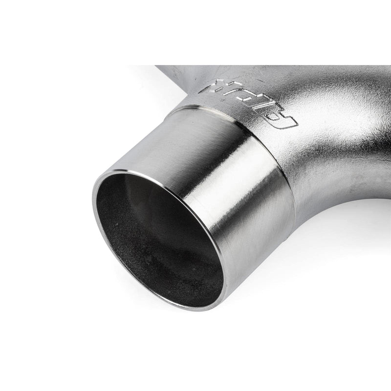 76Mm To 63.5 Cast Wye APR (EXH0101)
