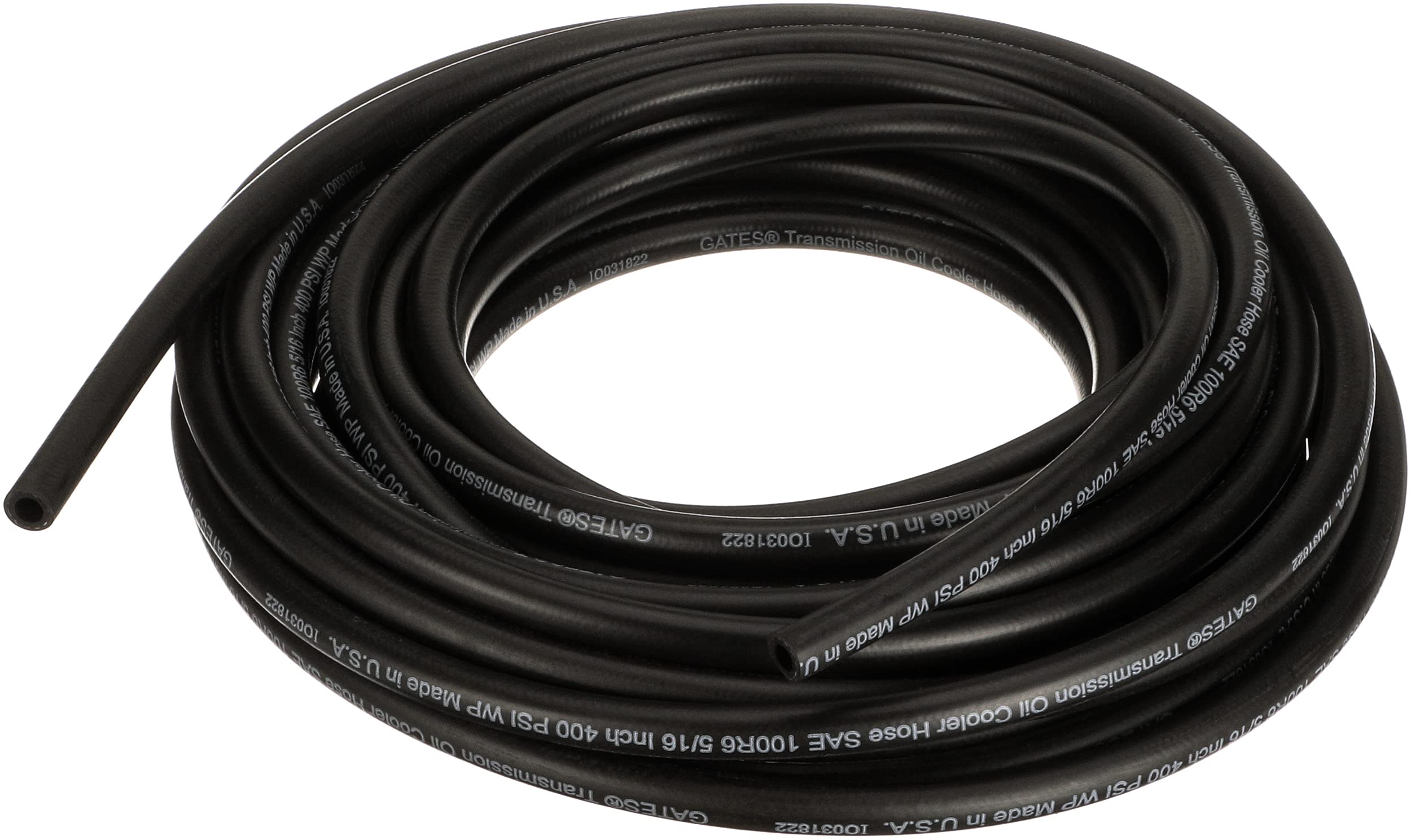 Oil Cooler Transmission Hose
