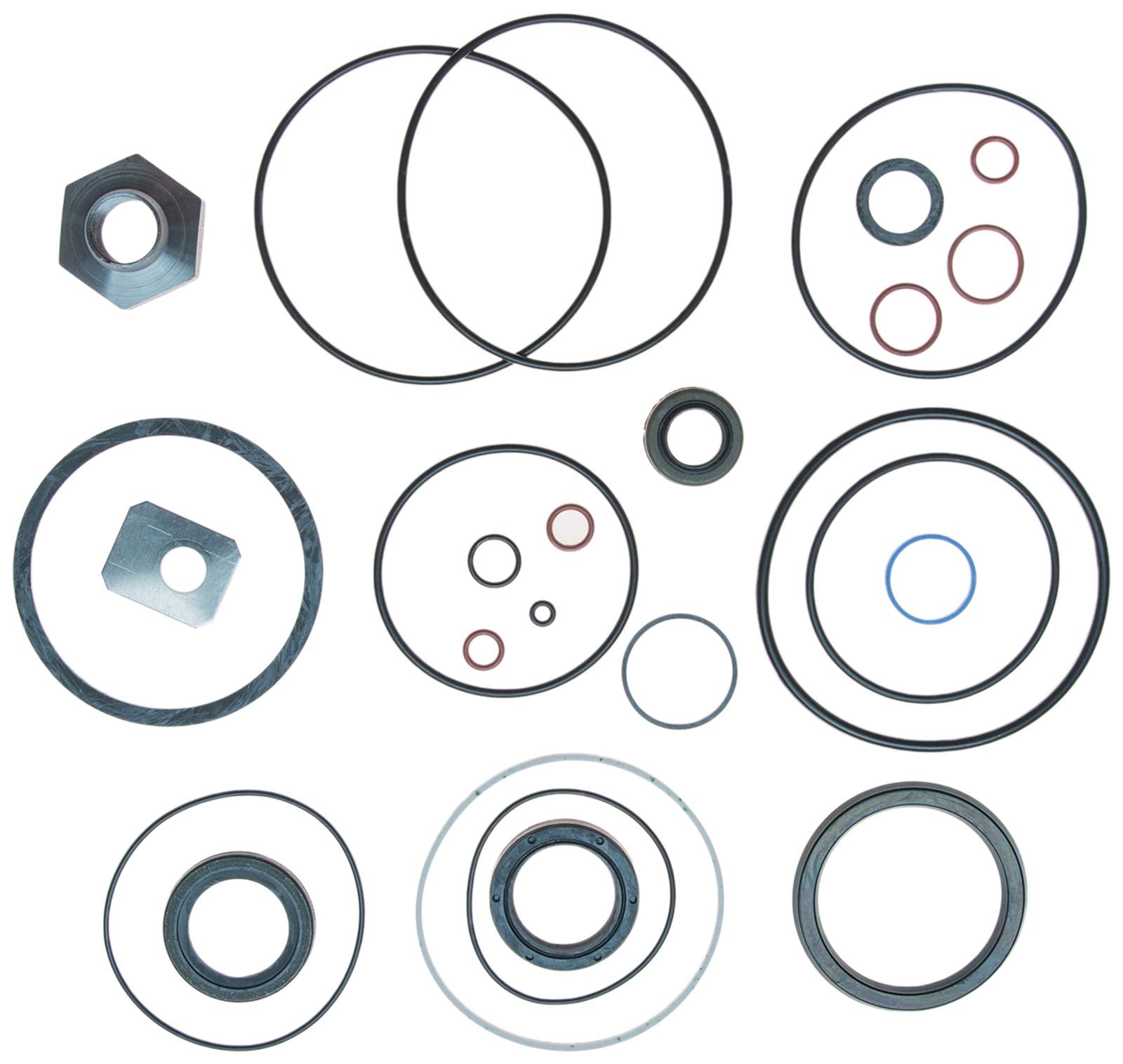 Power Steering Gates 351090 Repair Kit