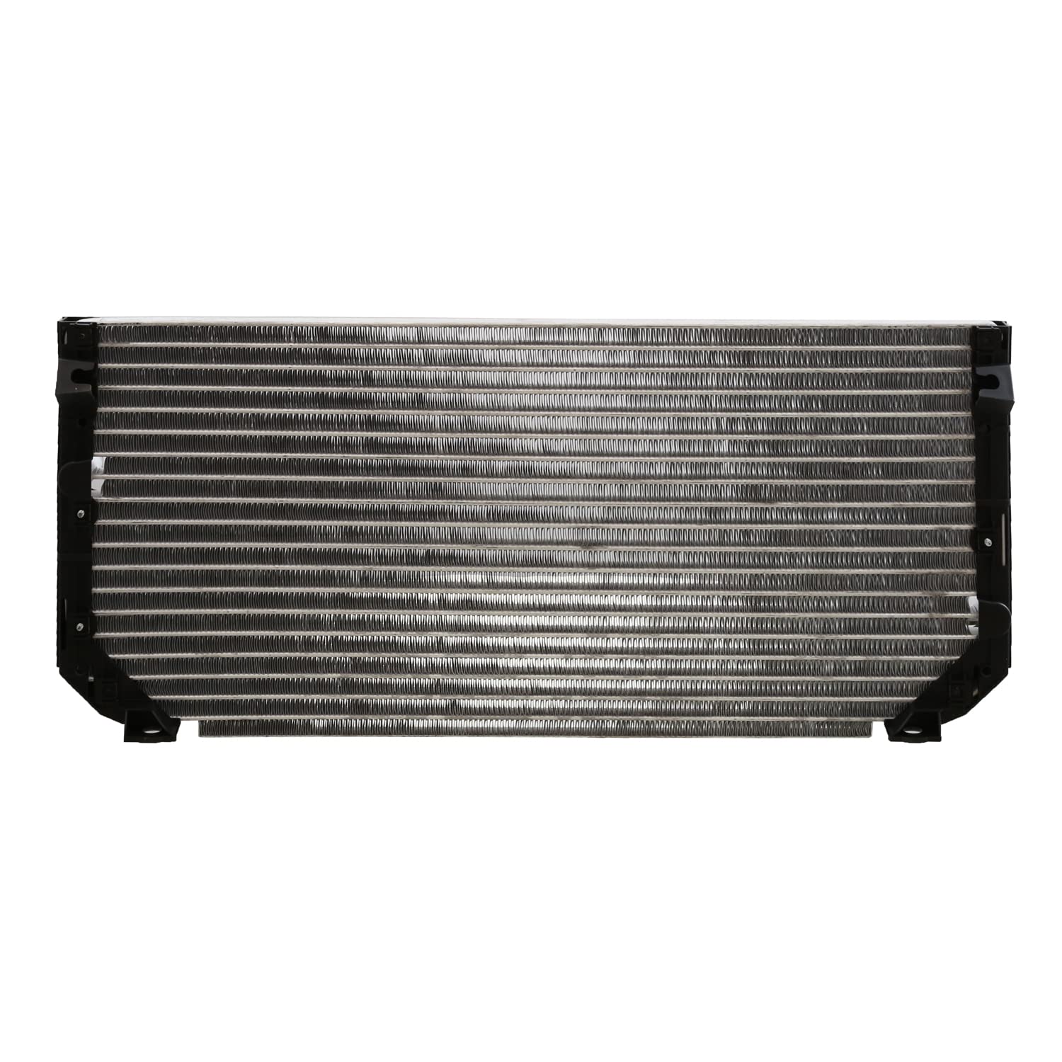 Toyota Corolla TYC 4897 Serpentine Replacement Condenser