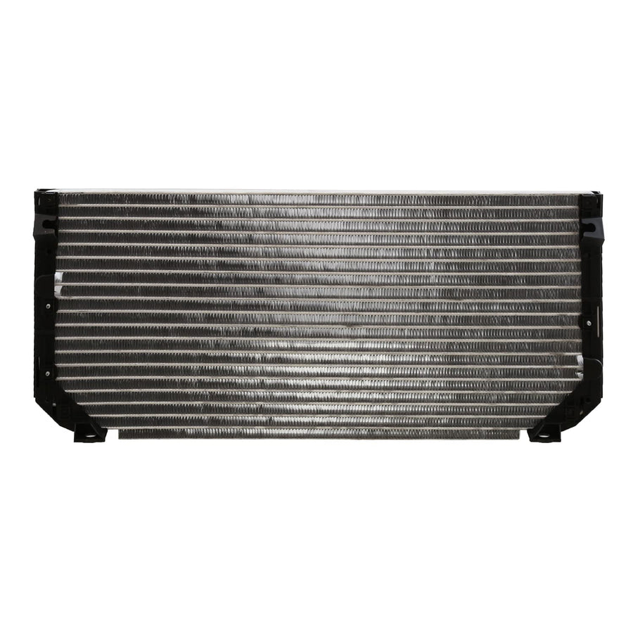 Toyota Corolla TYC 4897 Serpentine Replacement Condenser