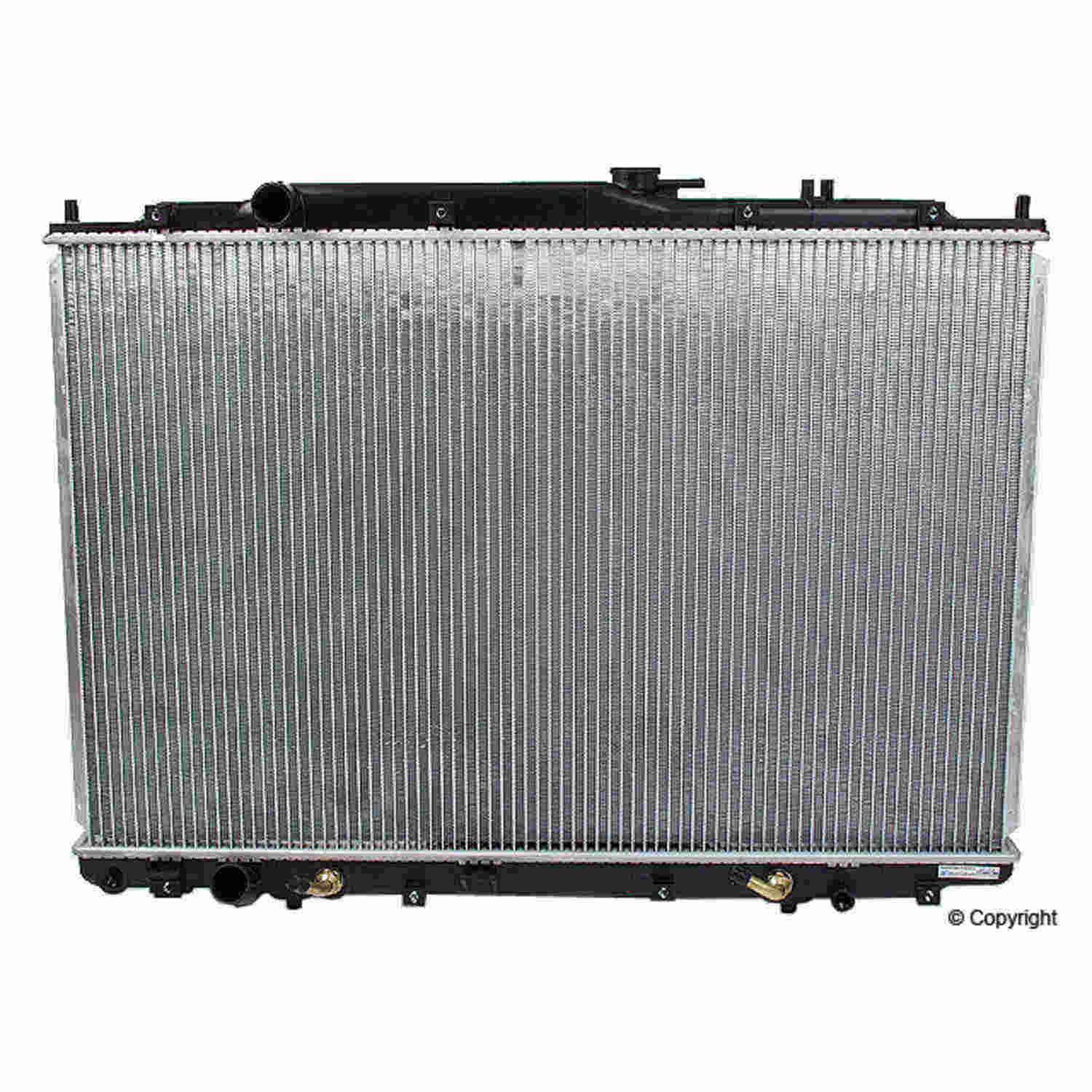 Radiator Koyorad A2417-1