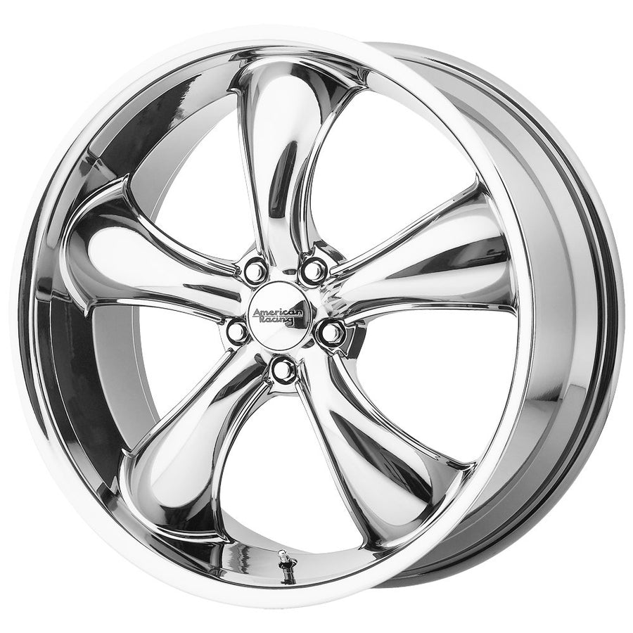 AR912 American Racing 22X9 5X4.5 PVD 42MM - AR91222912842
