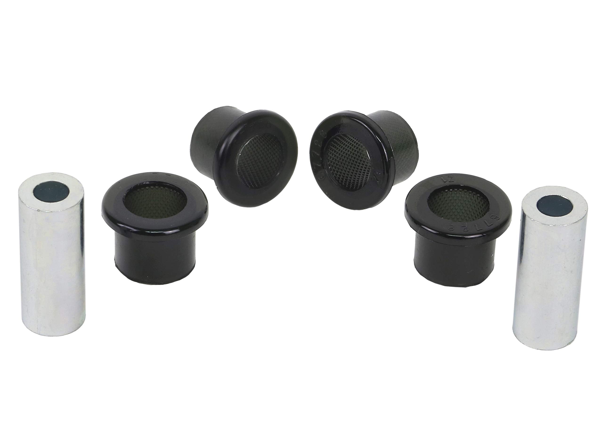 Black Nolathane REV190.0062