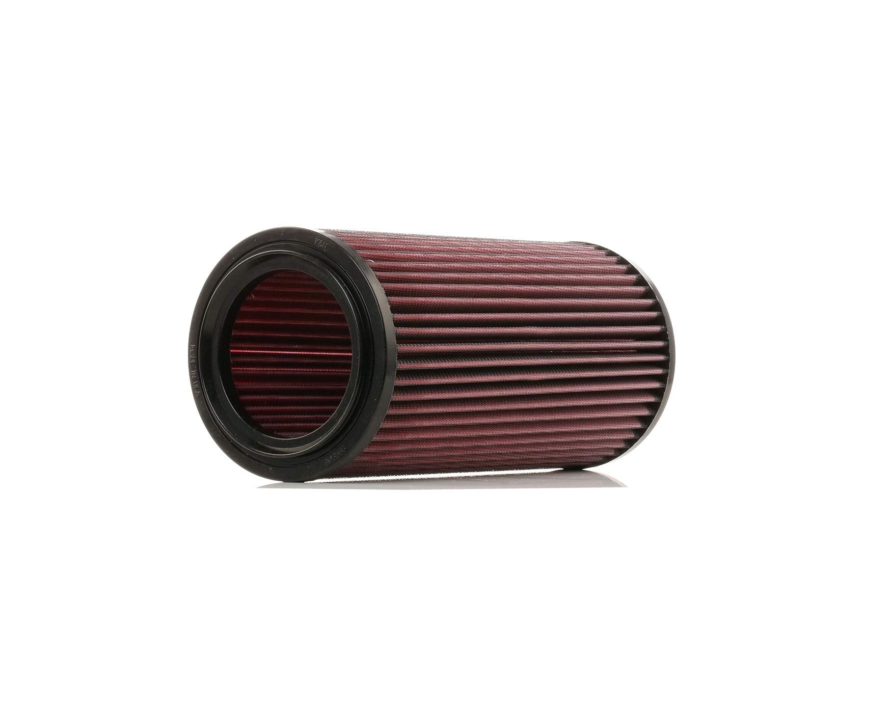 Reusable K&N Engine Air Filter: Clean Every 75,000 Miles, Washable, Replacement Car Air Filter: Compatible 2006-2021 CITROEN/FIAT/PEUGEOT/DODGE (Jumper, Ducato, Boxer, ProMaster, 1500, 2500), E-9283