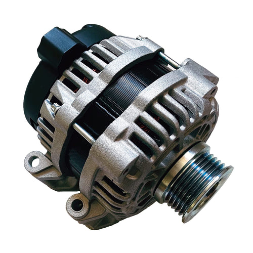 Alternator TYC Compatible with 2013-2015 Chevrolet Spark