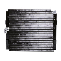 A/C TYC Condenser - 4540