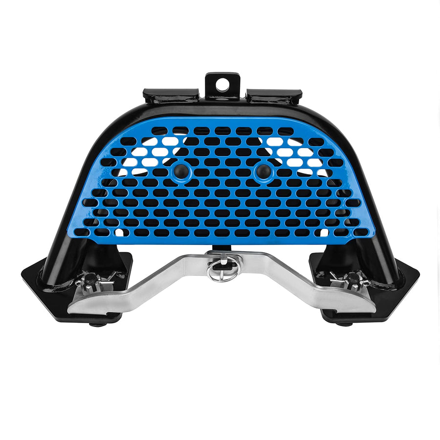 M5™ Fifth Wheel Hitch Leg Kit, for Elite™ Series & Ford Rails