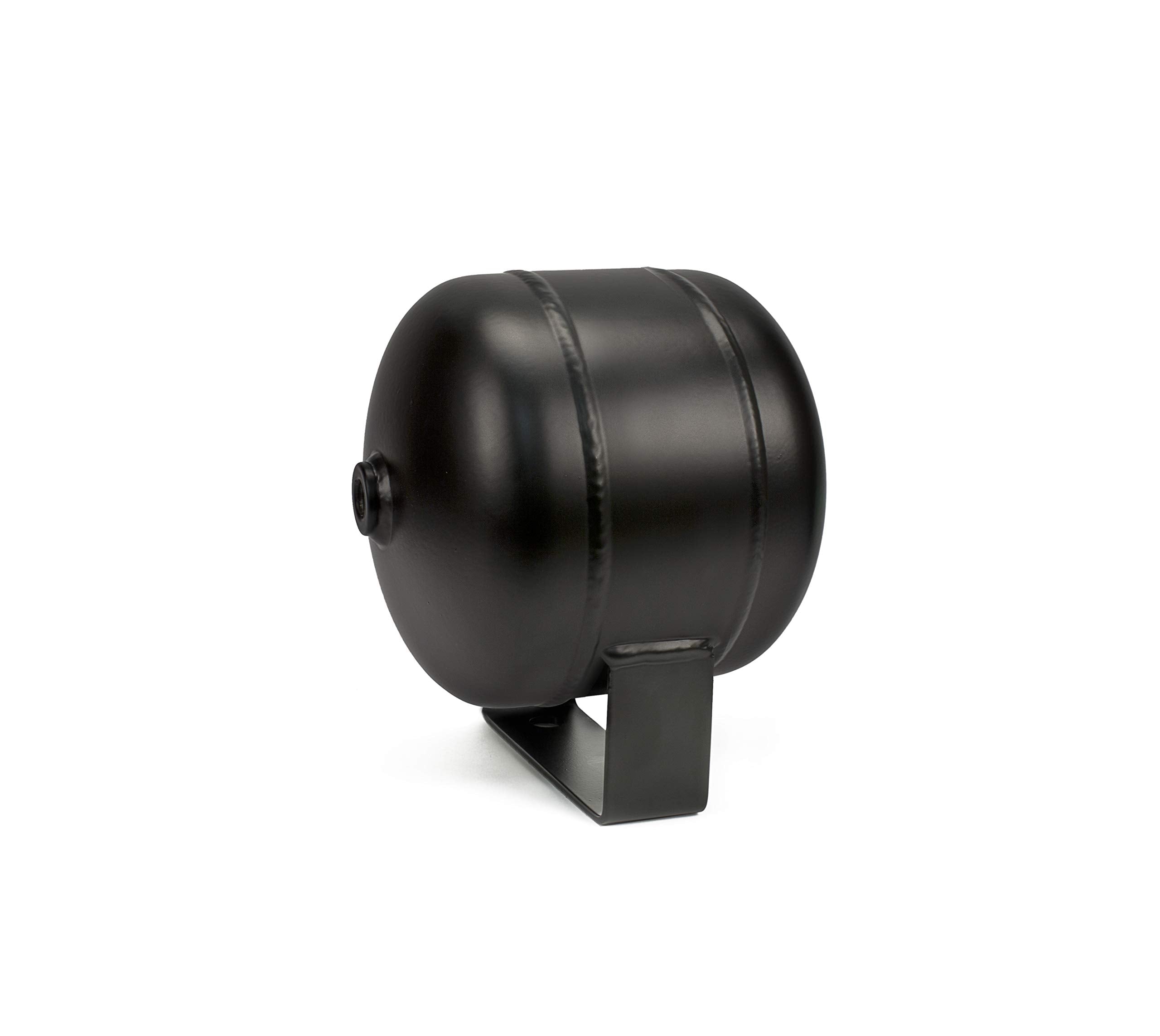 0.5 Gallon Viair Steel Air Tank, 150 PSI