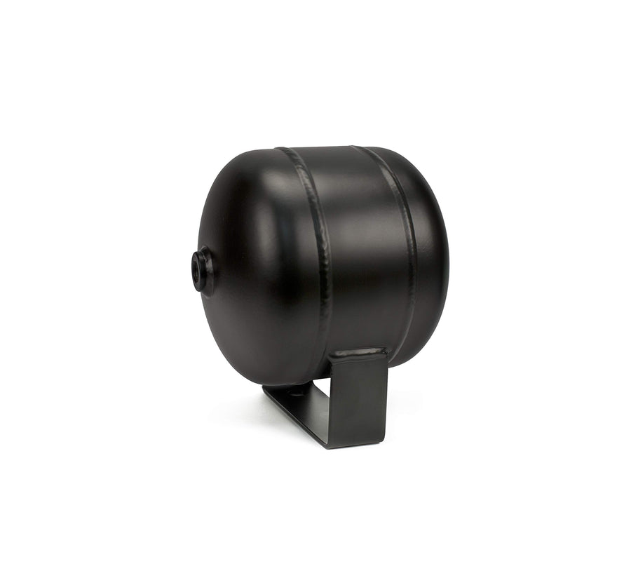 0.5 Gallon Viair Steel Air Tank, 150 PSI